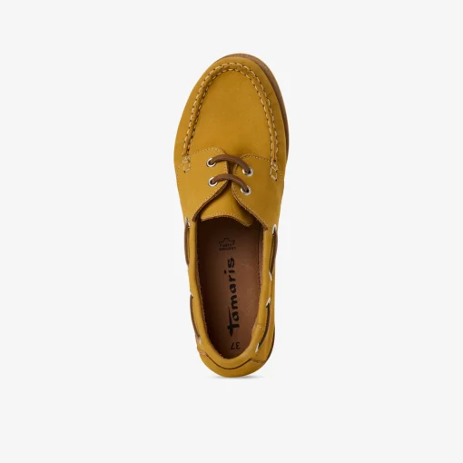 Tamaris Damen Mokassins-Damen Halbschuhe | Größen Ab 42