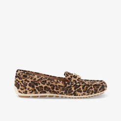 Tamaris Damen Mokassins-Damen Halbschuhe