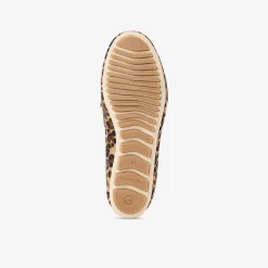 Tamaris Damen Mokassins-Damen Halbschuhe