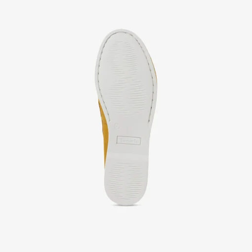 Tamaris Damen Mokassins-Damen Halbschuhe | Größen Ab 42
