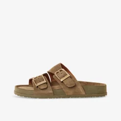 Tamaris ​ Damen Pantolette-Damen Sandalen | Größen Ab 42