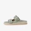 Tamaris ​ Damen Pantolette-Damen Sandalen