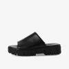 Tamaris ​ Damen Pantolette-Damen Sandalen