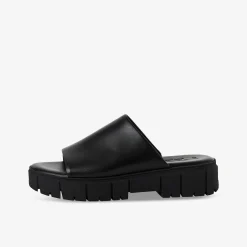 Tamaris ​ Damen Pantolette-Damen Sandalen