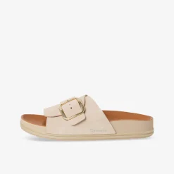 Tamaris ​ Damen Pantolette-Damen Sandalen