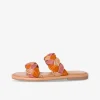 Tamaris ​ Damen Pantolette-Damen Sandalen