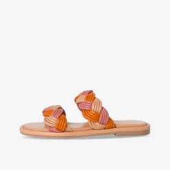 Tamaris ​ Damen Pantolette-Damen Sandalen
