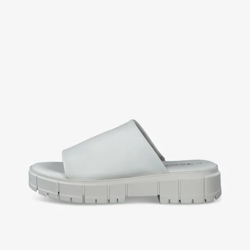 Tamaris ​ Damen Pantolette-Damen Sandalen