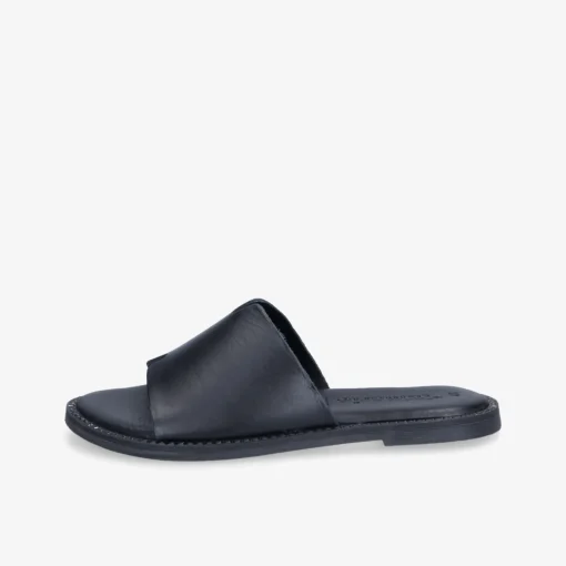 Tamaris ​ Damen Pantolette-Damen Sandalen