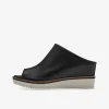 Tamaris ​ Damen Pantolette-Damen Sandalen
