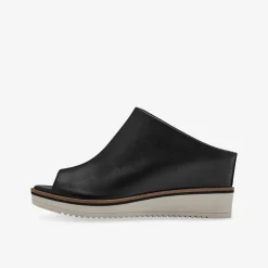 Tamaris ​ Damen Pantolette-Damen Sandalen