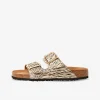 Tamaris ​ Damen Pantolette-Damen Hausschuhe | Sandalen