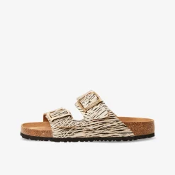 Tamaris ​ Damen Pantolette-Damen Hausschuhe | Sandalen