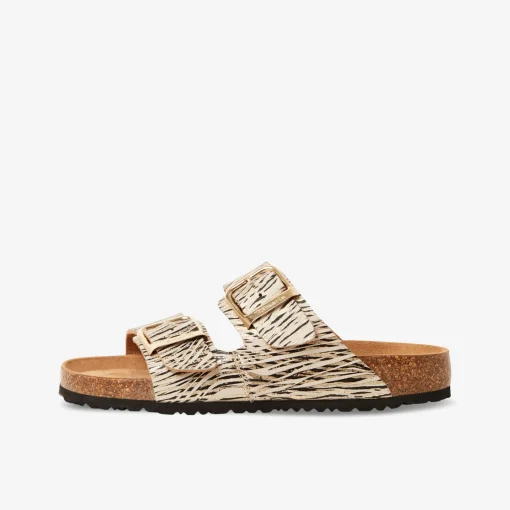 Tamaris ​ Damen Pantolette-Damen Hausschuhe | Sandalen