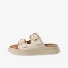 Tamaris ​ Damen Pantolette-Damen Sandalen