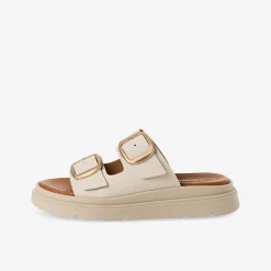Tamaris ​ Damen Pantolette-Damen Sandalen