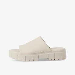 Tamaris ​ Damen Pantolette-Damen Sandalen