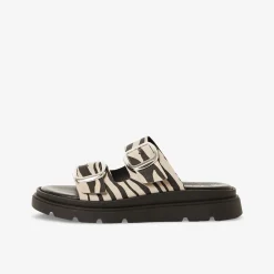 Tamaris ​ Damen Pantolette-Damen Sandalen