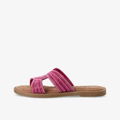 Tamaris ​ Damen Pantolette-Damen Sandalen