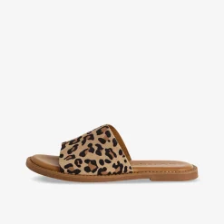 Tamaris ​ Damen Pantolette-Damen Sandalen