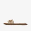 Tamaris ​ Damen Pantolette-Damen Sandalen