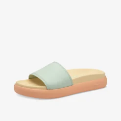 Tamaris ​ Damen Pantolette-Damen Sandalen