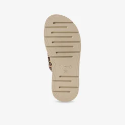 Tamaris ​ Damen Pantolette-Damen Sandalen