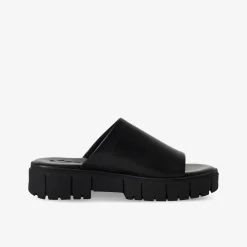 Tamaris ​ Damen Pantolette-Damen Sandalen