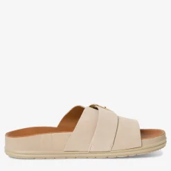 Tamaris ​ Damen Pantolette-Damen Sandalen