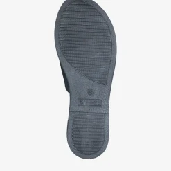 Tamaris ​ Damen Pantolette-Damen Sandalen