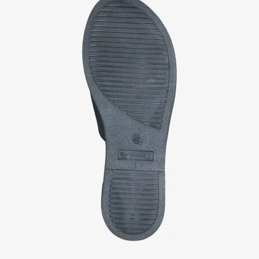 Tamaris ​ Damen Pantolette-Damen Sandalen