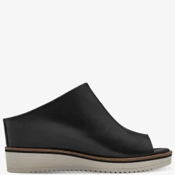 Tamaris ​ Damen Pantolette-Damen Sandalen