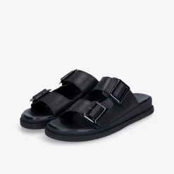 Tamaris ​ Damen Pantolette-Damen Sandalen