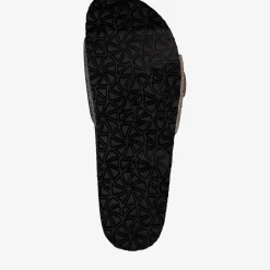 Tamaris ​ Damen Pantolette-Damen Sandalen