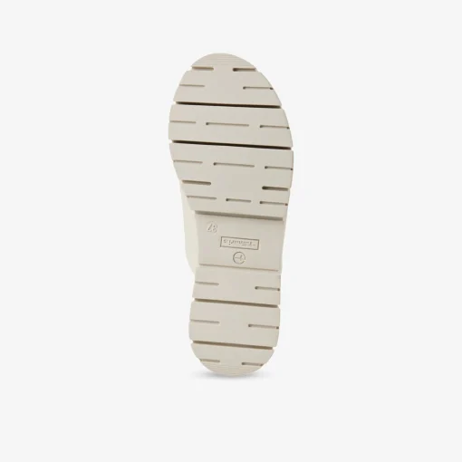 Tamaris ​ Damen Pantolette-Damen Sandalen