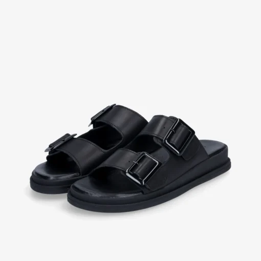Tamaris ​ Damen Pantolette-Damen Sandalen