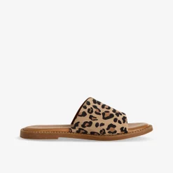 Tamaris ​ Damen Pantolette-Damen Sandalen