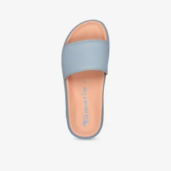 Tamaris ​ Damen Pantolette-Damen Sandalen