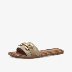 Tamaris ​ Damen Pantolette-Damen Sandalen