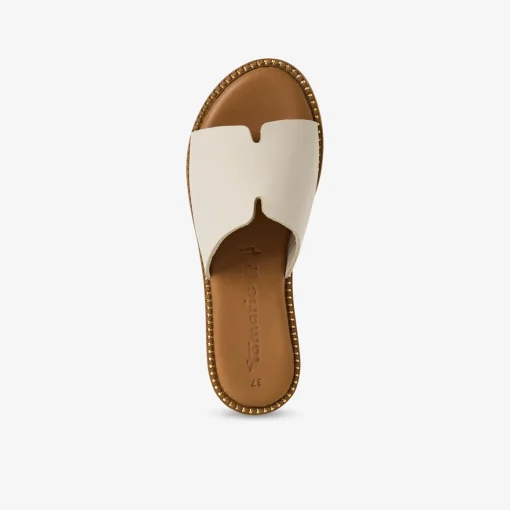 Tamaris ​ Damen Pantolette-Damen Sandalen | Größen Ab 42