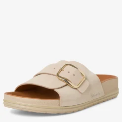 Tamaris ​ Damen Pantolette-Damen Sandalen