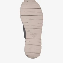 Tamaris ​ Damen Pantolette-Damen Sandalen