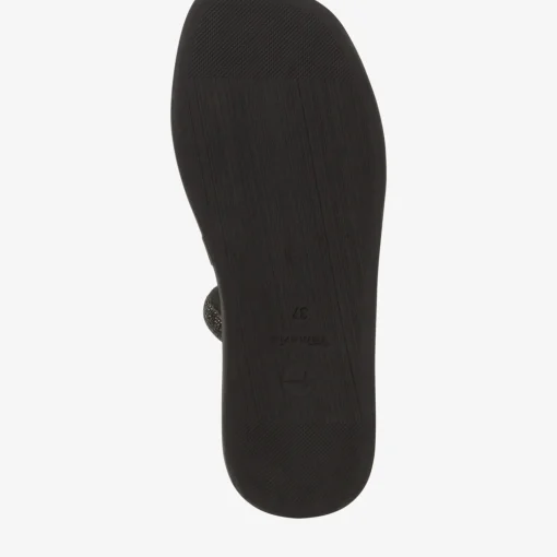 Tamaris ​ Damen Pantolette-Damen Sandalen