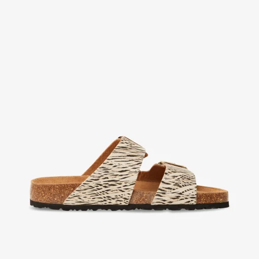 Tamaris ​ Damen Pantolette-Damen Hausschuhe | Sandalen