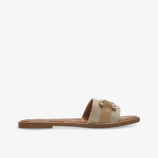 Tamaris ​ Damen Pantolette-Damen Sandalen
