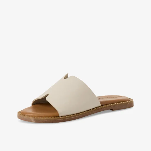Tamaris ​ Damen Pantolette-Damen Sandalen | Größen Ab 42