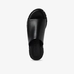 Tamaris ​ Damen Pantolette-Damen Sandalen
