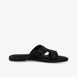 Tamaris ​ Damen Pantolette-Damen Sandalen