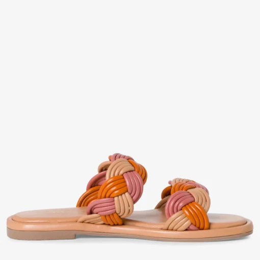 Tamaris ​ Damen Pantolette-Damen Sandalen