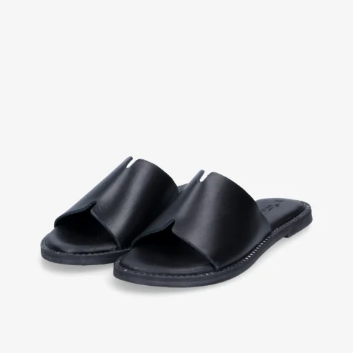 Tamaris ​ Damen Pantolette-Damen Sandalen